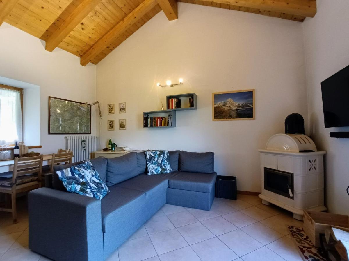 Maso Daue Villa Marter Exteriör bild