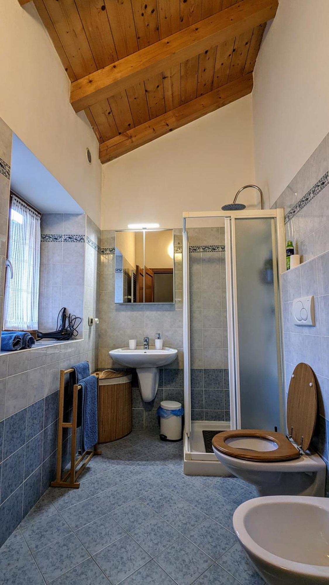 Maso Daue Villa Marter Exteriör bild
