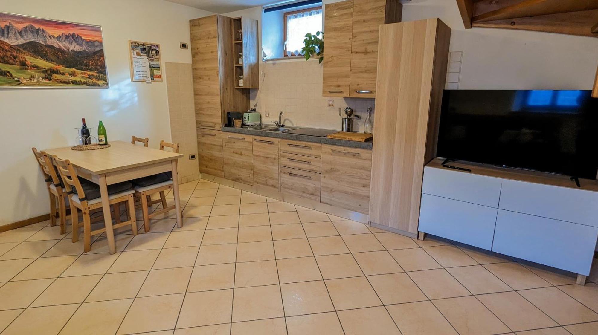 Maso Daue Villa Marter Exteriör bild